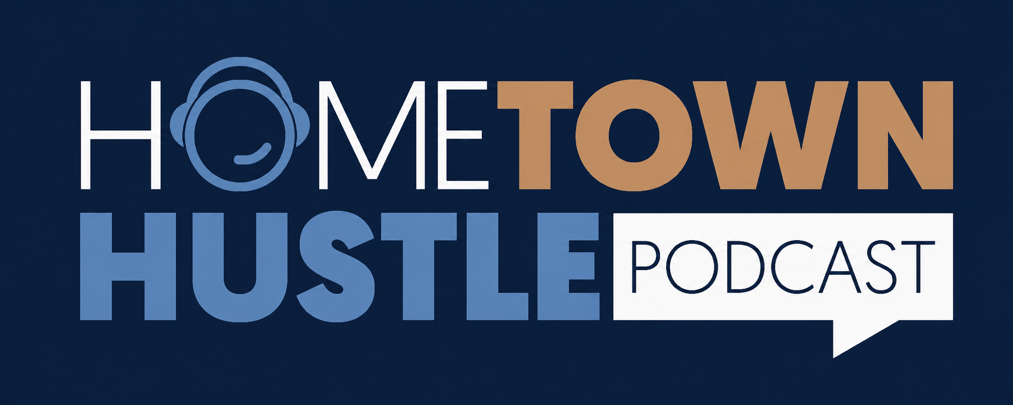 Hometown Hustle Podcast