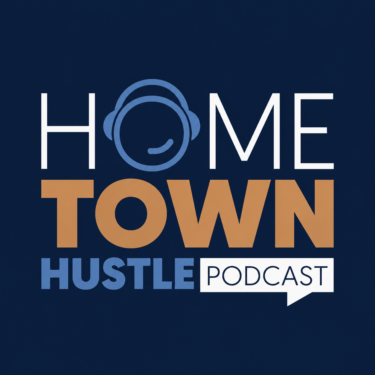 Hometown Hustle Podcast